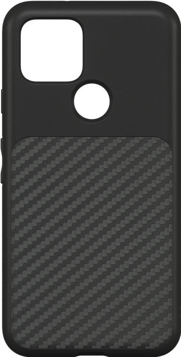 Actual product image RhinoShield SolidSuit (Google Pixel 5)
