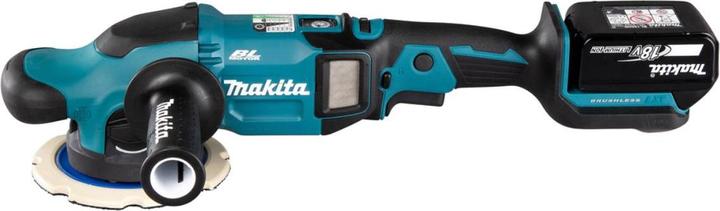 Actual product image Makita DPO600ZX1 LXT cordless polishing sander (Sander)