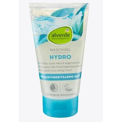 Immagine prodotto dm alverde Aqua Wash Gel (Gel detergente, 150 ml)