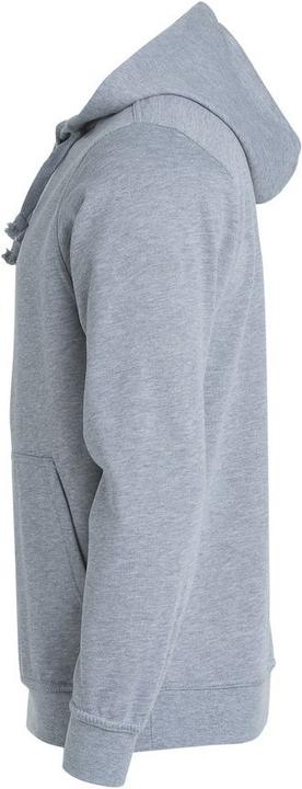 Immagine prodotto Clique Felpa con cappuccio Basic (116, 122)