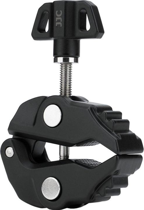 Actual product image JJC MFC C Multi Function Bean Pod (Metal)