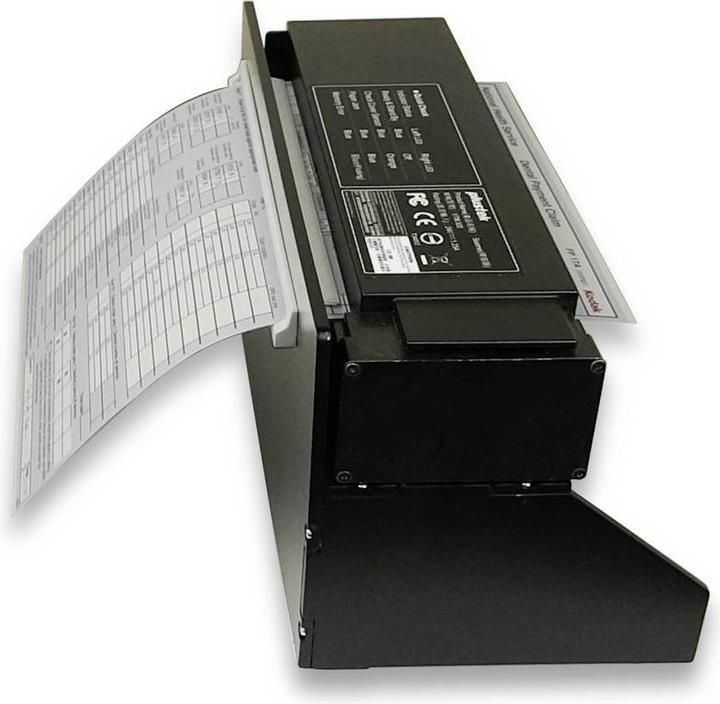 Actual product image Plustek VTM-300 (USB)