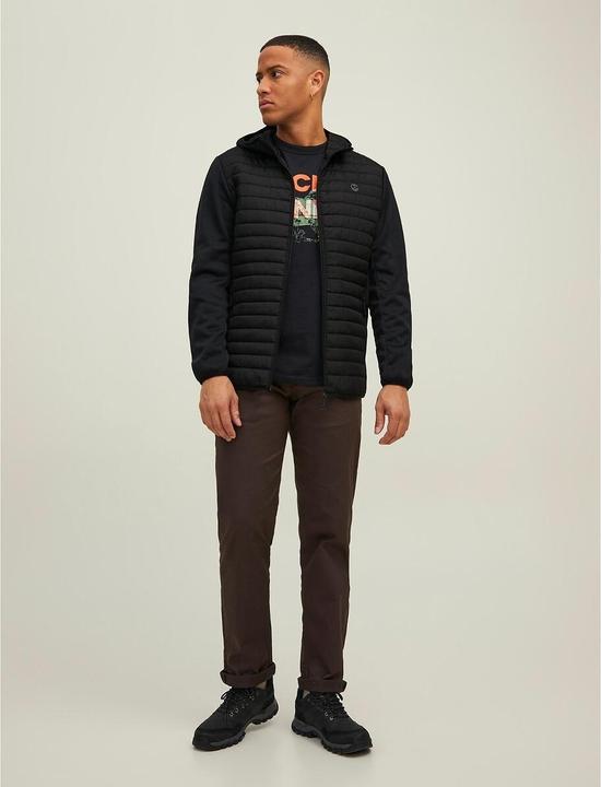 Actual product image Jack & Jones Steppjacke (S)