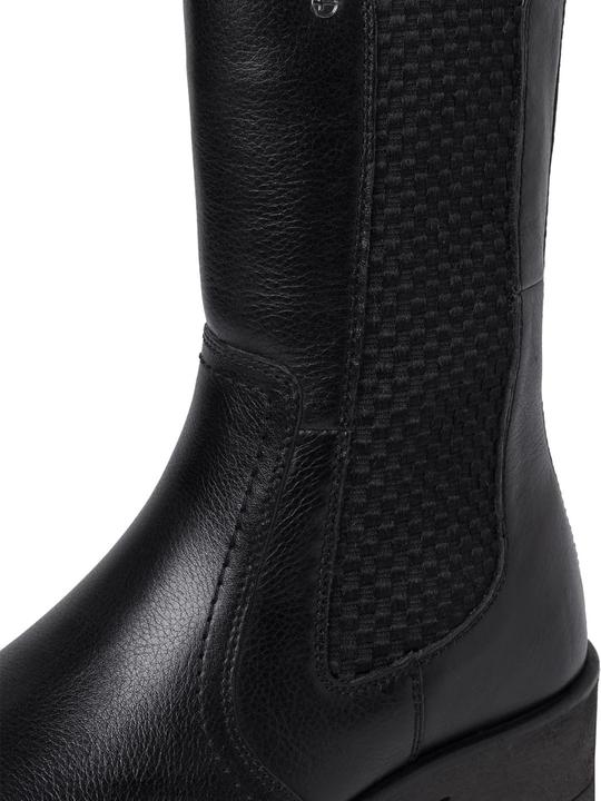 Actual product image Tamaris COMFORT Chelsea Boot (39)