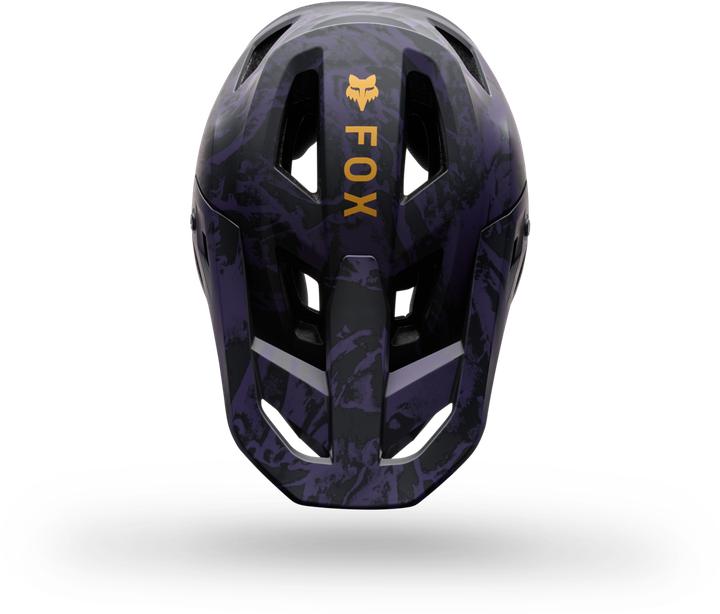 Produktbild Fox Rampage Helmet (52 - 55.50 cm)