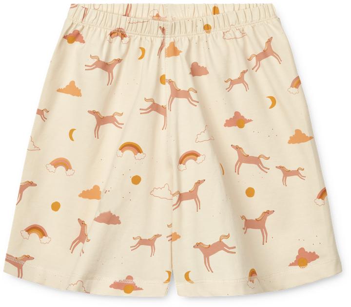 Produktbild Liewood Ilford Pyjama Dream (122)