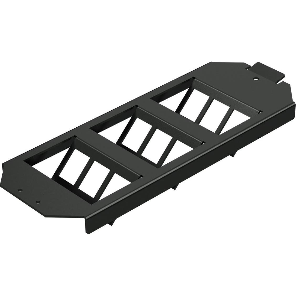 ZVK Bodentankträger Basic GB3 3x3 ABGECO33, Netzwerk Zubehör