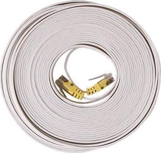 Image du produit Swisscom Câble patch (UTP, CAT6, 10 m)