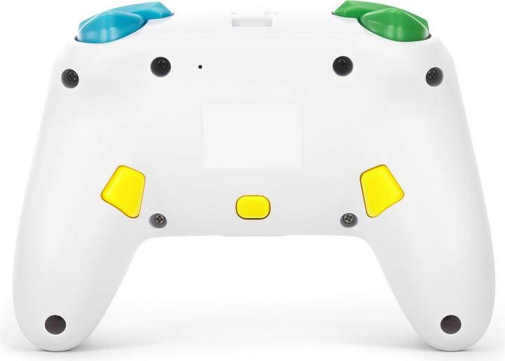Produktbild PowerA Enhanced Wireless Controller Super Star Friends (Switch, Switch Lite, Switch OLED)