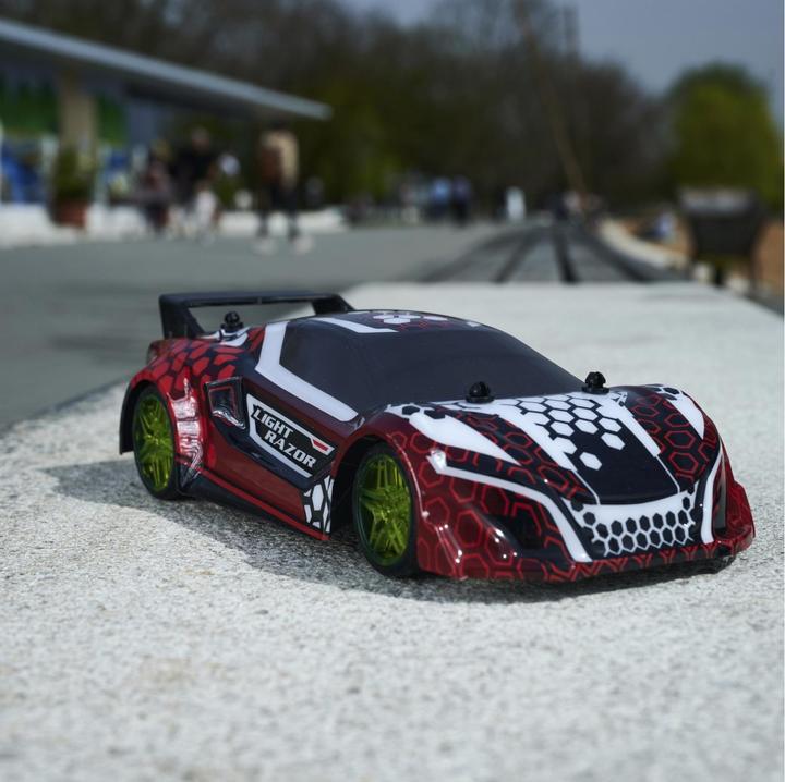 Immagine prodotto Dickie Auto controllabile RC Light Razor