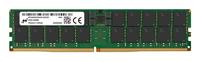 Produktbild Crucial DDR5 RDIMM 2Rx4 6400 (1 x 64GB, 6400 MHz, DDR5-RAM, DIMM)