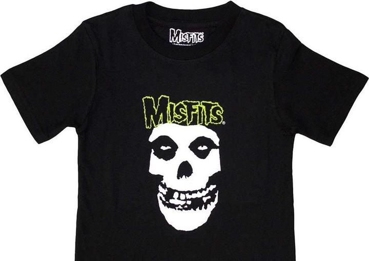 Produktbild Misfits TShirt (116)