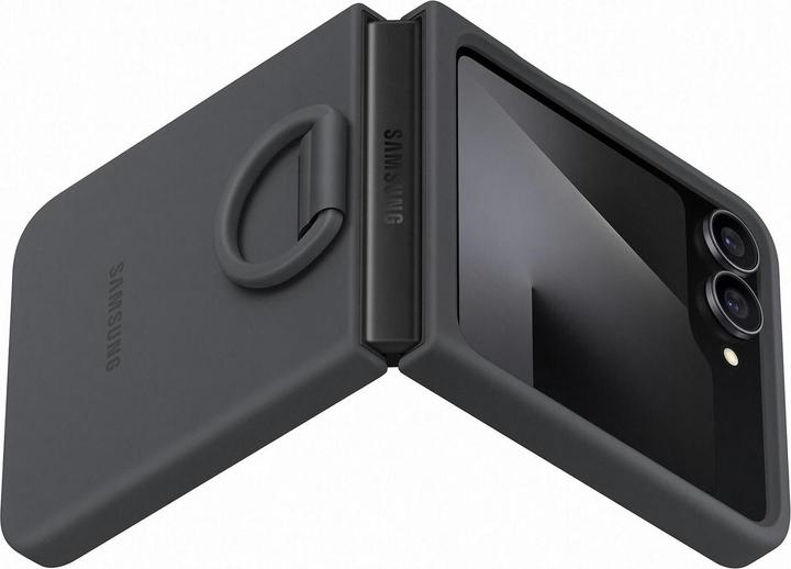 Produktbild Samsung Silicone Case (Samsung Galaxy Z Flip7 FE)