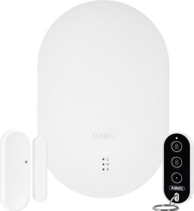 Abus FUAA45000 Smartvest Pro