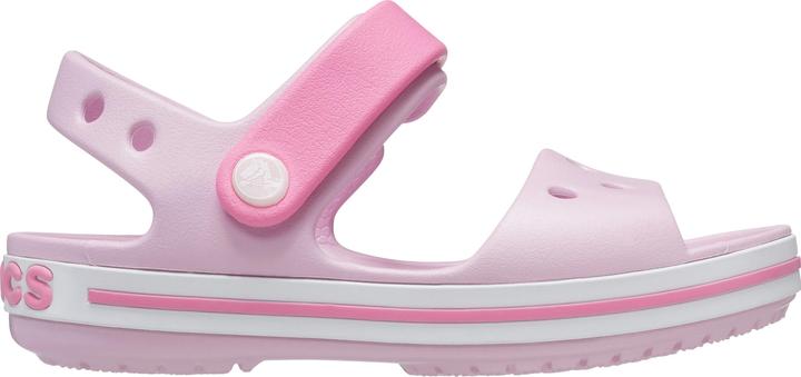 Actual product image Crocs Crocband Sandal - 8758 (23)