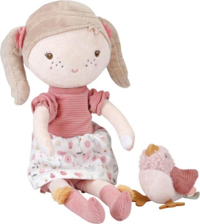 Actual product image Little Dutch Anna