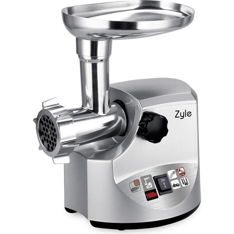 Zyle ZY195MG, Tritacarne