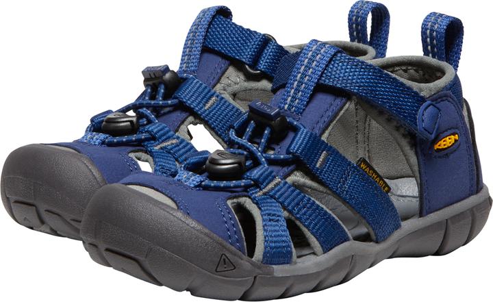 Actual product image Keen C Seacamp II Cnx (29)