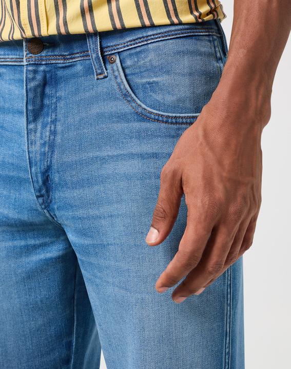 Produktbild Wrangler Jeans Straight Leg Texas High Stretch (W32/L32)