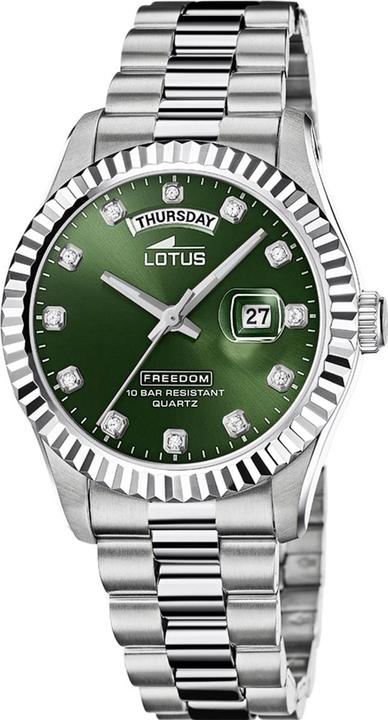 Produktbild Lotus 18854/6 Freedom (41.50 mm)