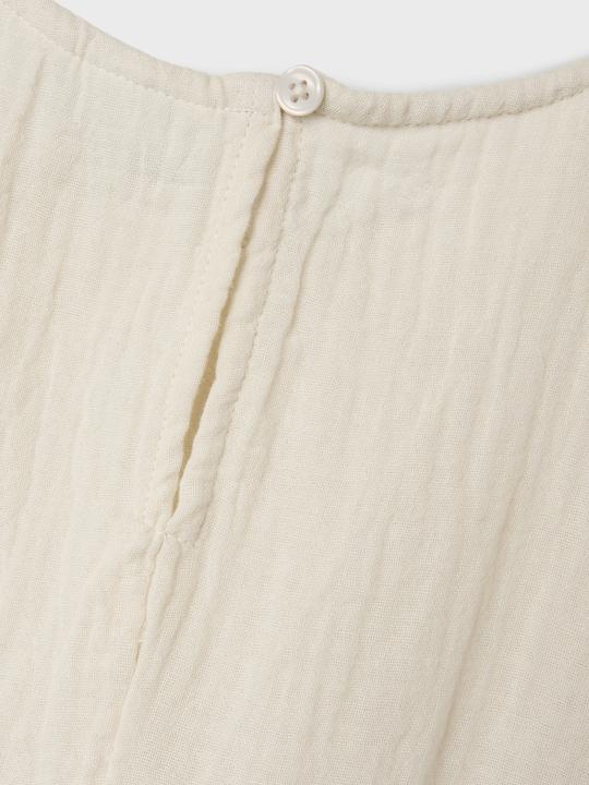 Image du produit Name it Nmfjasmin Ss Dress Noos (110)