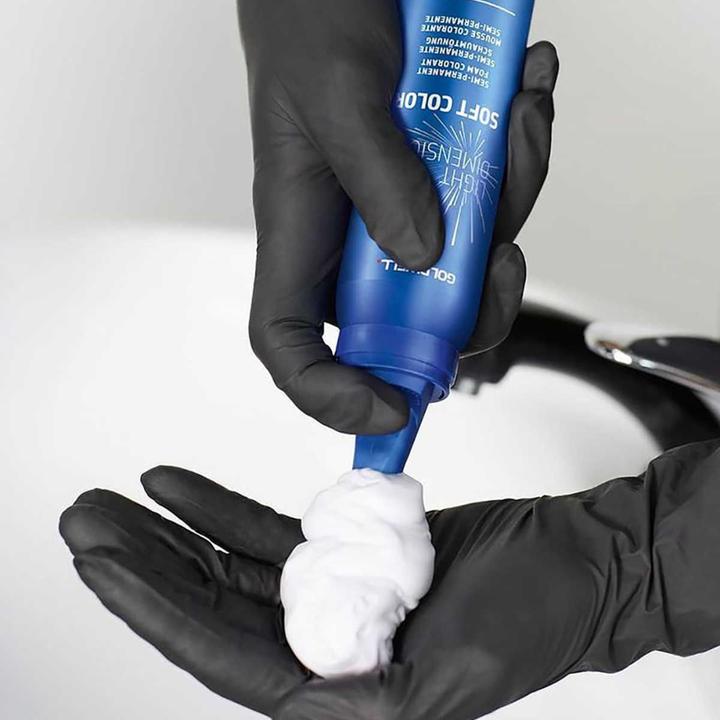 Actual product image Goldwell Light Dimensions Soft Color (10V)