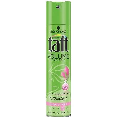 Thumbnail - Schwarzkopf, Haarspray, Taft Volume (250 ml)