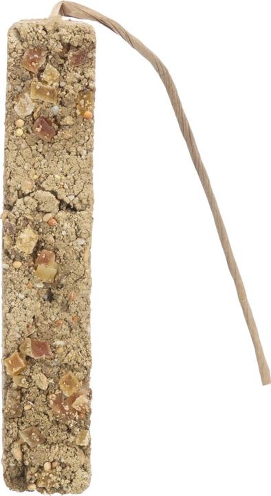 Produktbild Trixie Lehmsticks mit Früchten für Kanarien, Wellensittiche (2 x, 0.25 kg)