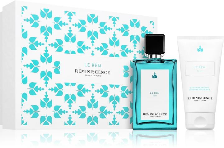 Actual product image Reminiscence Le Rem Set I (Perfume set)