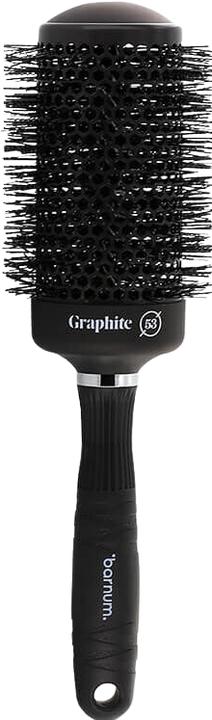 Image du produit Barnum Graphite Thermal Brush 53mm