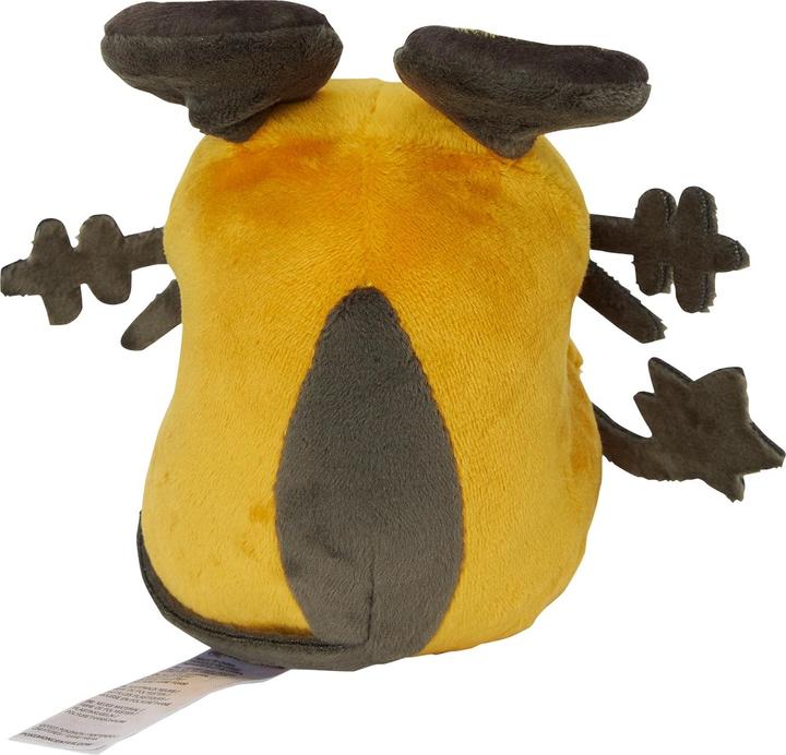 Produktbild Pokémon Dedenne Sitting Cuties Plush - 14 cm (8 cm)