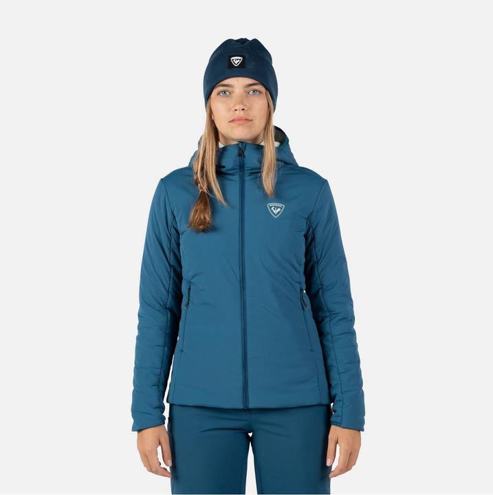 Produktbild Rossignol Opside – Kapuzenjacke mit schwerer Isolierung (M)