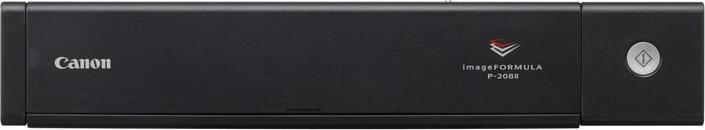 Actual product image Canon P-208II imageFORMULA (USB)