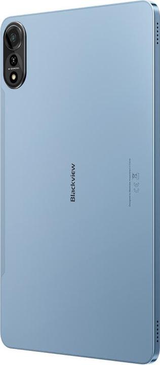 Actual product image Blackview MEGA 2 (Tablette 4G - 12" - 256 Go, 12 Go RAM) Bleu (4G, 12", 256 GB, Blue)