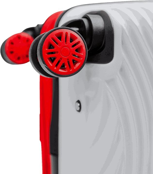 Image du produit Swissbags Snow tracks (48 l)