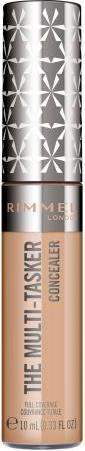 Image du produit Rimmel London Rimmel - The Multi-Tasker Concealer 10 ml 048 Vanilla (048 Vanille)