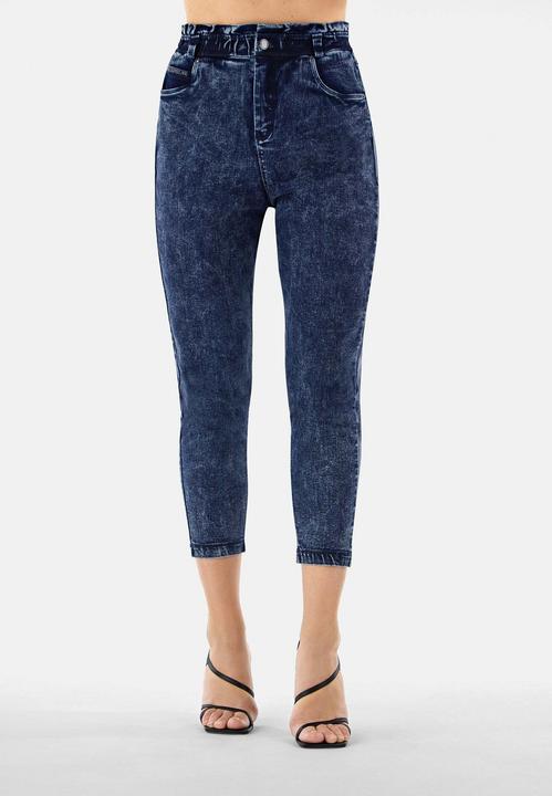 Immagine prodotto Freddy Jeans classici 7/8 BLACK5SHF201 (XS)