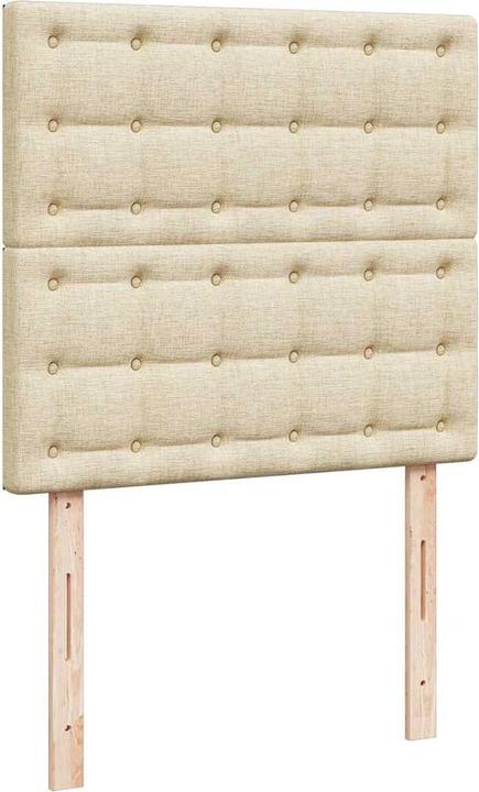 Image du produit vidaXL Ottoman-Bett (160 x 200 cm)