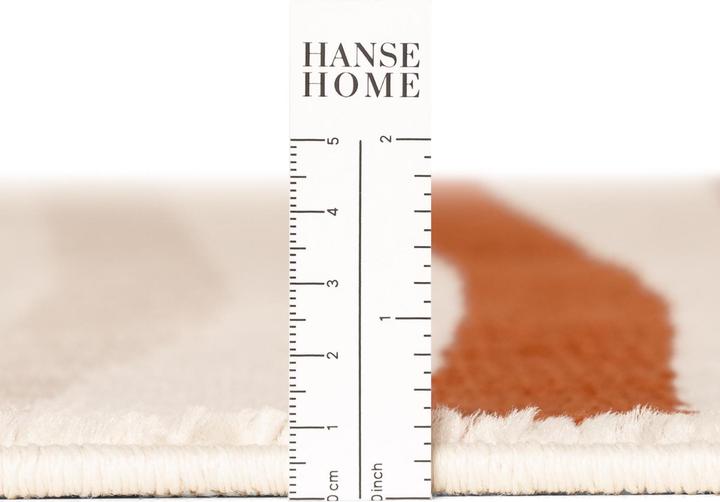 Actual product image Hanse Home Linnea (170 x 120 cm)