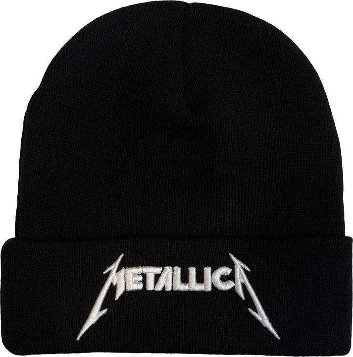 Produktbild Metallica Mütze (One Size)