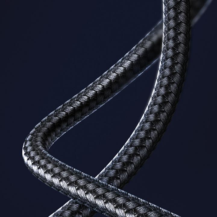 Produktbild Ugreen USB C — USB A (3 m, USB 2.0)