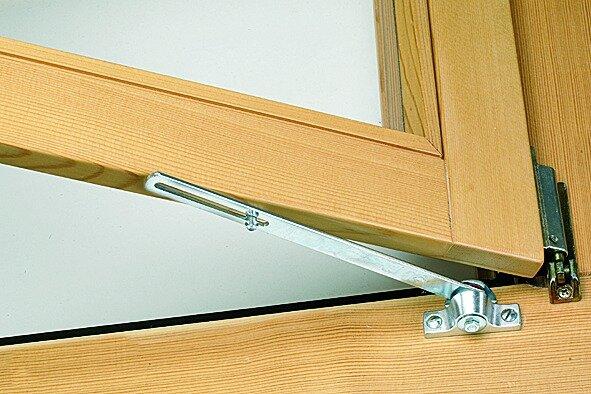 Actual product image Werk14 Window adjuster FL