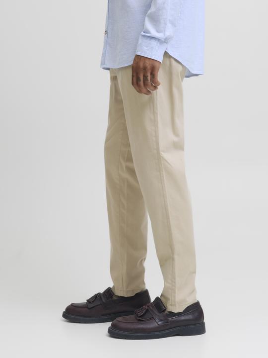 Actual product image Jack & Jones MARCO BOWIE SA NAVY BLAZER Slim Fit Chino (W30/L32)