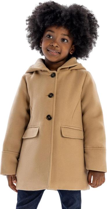 Produktbild Minoti Mantel Mädchen Wattiert (110)