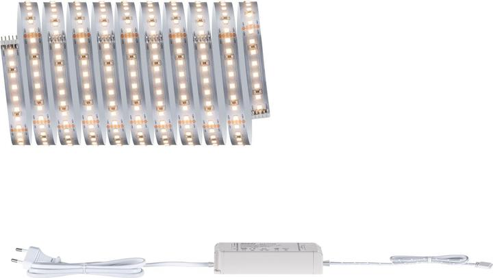 Actual product image Paulmann MaxLED 1000 Basisset (Warm white, 300 cm, Indoor)