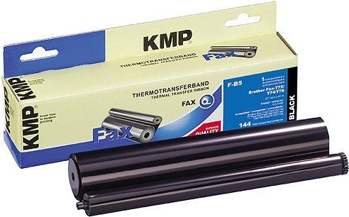 Immagine prodotto KMP F-B5 compatibile con Brother PC-71RF (Trasferimento termico)