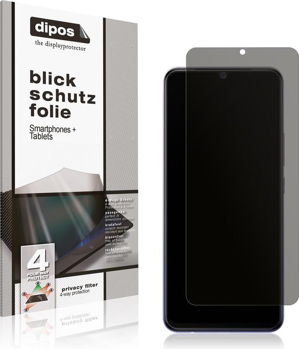Mica Hidrogel De Privacidad Compatible Con Nokia G50 | Meses sin interés
