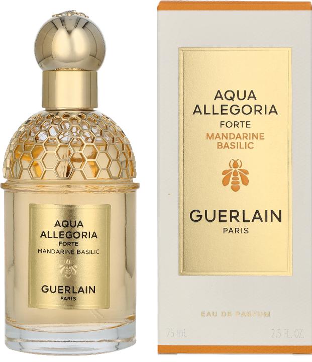 Produktbild Guerlain Parfums Aqua Alegoria Forte (Eau de Parfum, 75 ml)