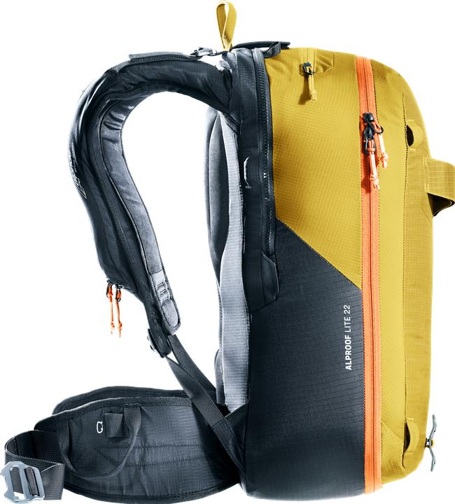 Produktbild Deuter Alproof Lite 22 (22 l)