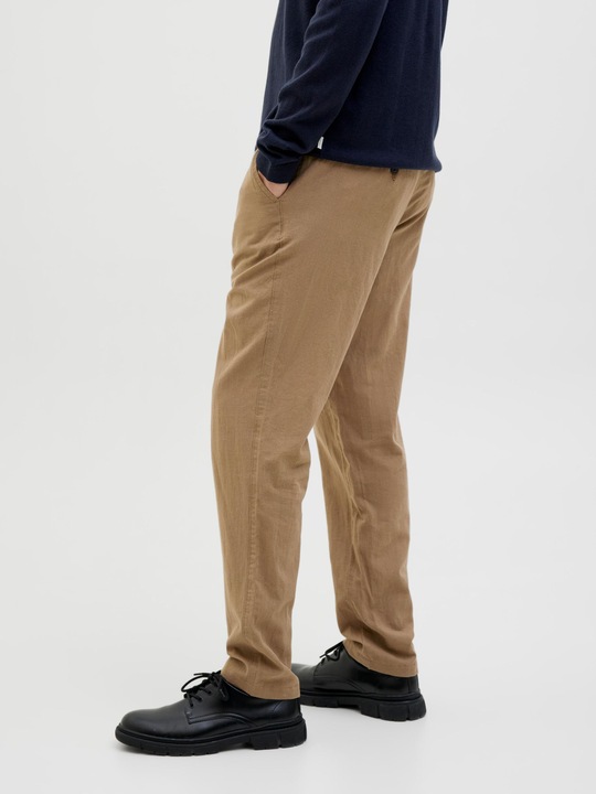 Actual product image Jack & Jones Jpstace Jjsummer Chino Pant Sn (W31/L30)